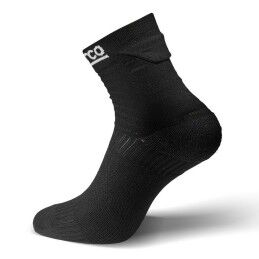 Sparco|Meias Sparco HIPERSPEED Preto (46-47)