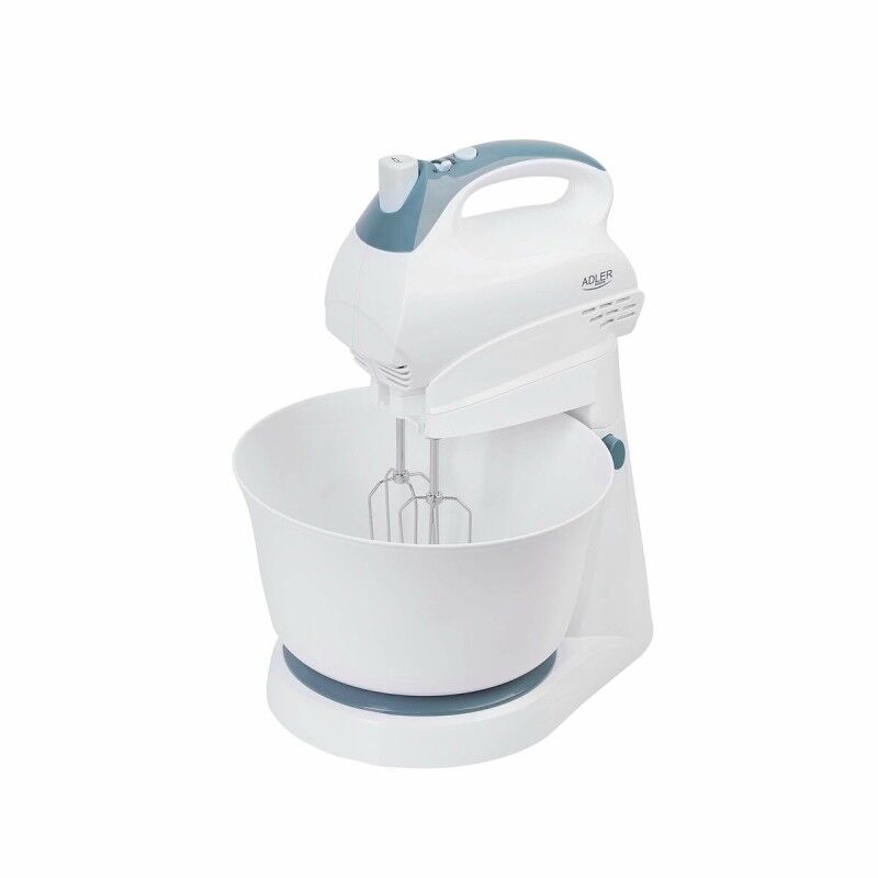Adler|Batedeira de Varas Adler 4202 Aço inoxidável Adler|Batedeira de Varas Adler 4202 Aço inoxidável