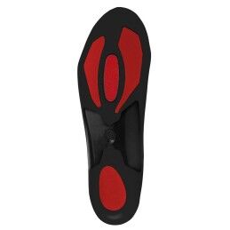 Sparco|Meias Sparco HIPERSPEED Preto (46-47)