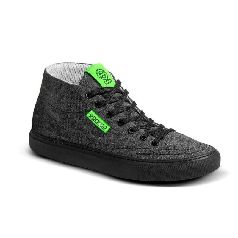 Sparco|Botas de Corrida Sparco S0012A446GRVF Cinzento 46