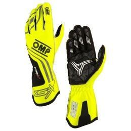 Sparco|Luvas Sparco Hypergrip Preto