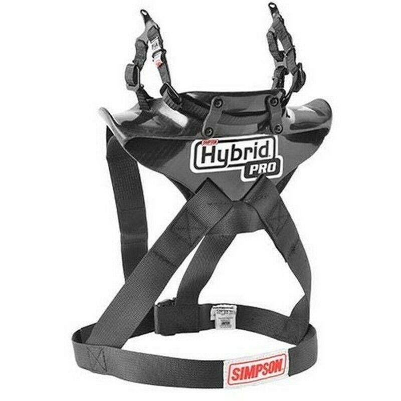 Simpson|Hans Simpson Hybrid Sport Fixação rápida Simpson|Hans Simpson Hybrid Sport Fixação rápida