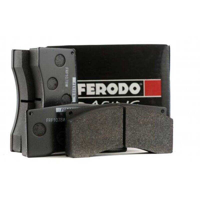 Ferodo|Pastilhas de travão Ferodo FRP212H