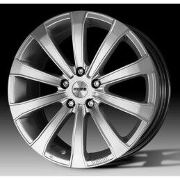 Sparco|Fecho de tampa Sparco 01606S Prateado