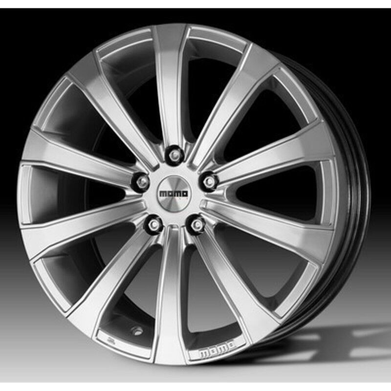 MOMO|Jante de Carro MOMO EUROPE PCD 5x114 ET35 ET45 CB 72,3 17" MOMO|Jante de Carro MOMO EUROPE PCD 5x114 ET35 ET45 CB 72,3 17"