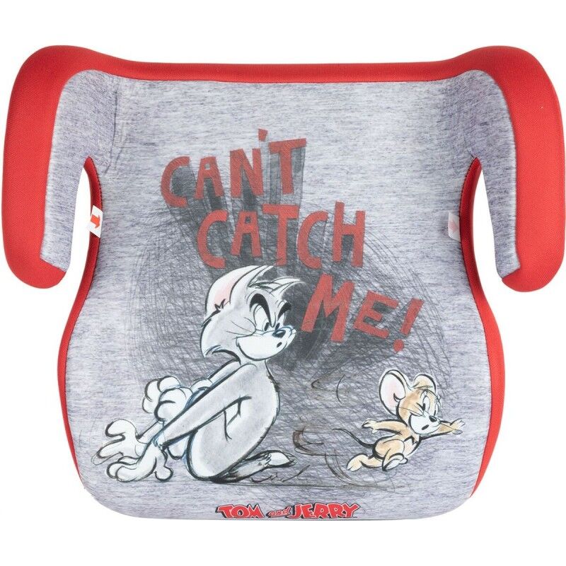 Tom & Jerry|Elevador de Carro Tom & Jerry CZ11005 6-12Anos Tom & Jerry|Elevador de Carro Tom & Jerry CZ11005 6-12Anos
