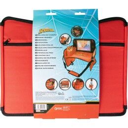 Spider-Man|Organizador para Assento de Automóvel Spider-Man CZ10642 Vermelho
