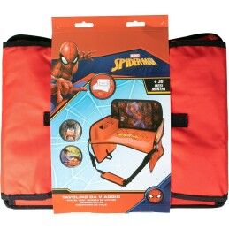 Spider-Man|Organizador para Assento de Automóvel Spider-Man CZ10642 Vermelho