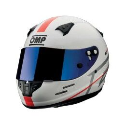 OCC Motorsport|Arnês com 4 pontos de fixação Racing OCC Motorsport
