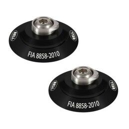 OCC Motorsport|Arnês com 6 pontos de fixação Racing OCC Motorsport