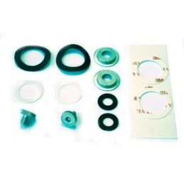 OCC Motorsport|Arnês com 6 pontos de fixação Racing OCC Motorsport