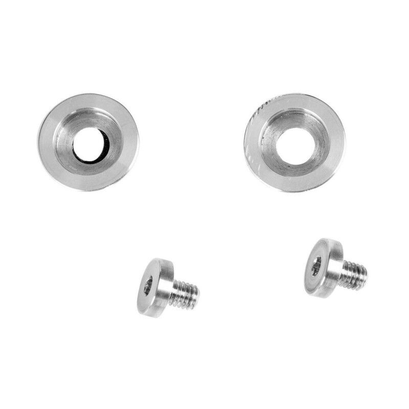 Stilo|Kit de parafusos Stilo STIYA0817 Viseira de Capacete Stilo|Kit de parafusos Stilo STIYA0817 Viseira de Capacete