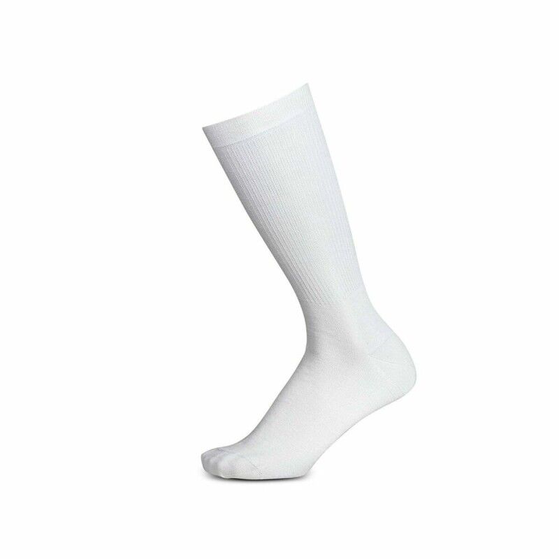 Sparco|Meias Sparco R573-RW4 Branco (L) Sparco|Meias Sparco R573-RW4 Branco (L)