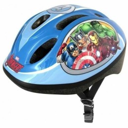 Capacete Stamp AVENGERS