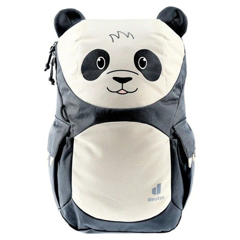 Deuter|Mochila Deuter 361042376060 Branco Preto (1 Peça)