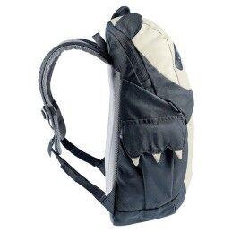 Deuter|Mochila Deuter 361042376060 Branco Preto (1 Peça)