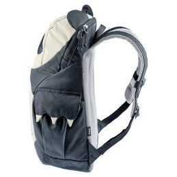 Deuter|Mochila Deuter 361042376060 Branco Preto (1 Peça)