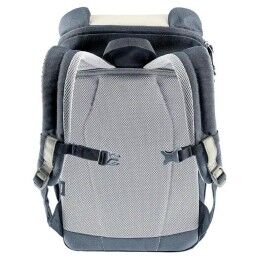 Deuter|Mochila Deuter 361042376060 Branco Preto (1 Peça)