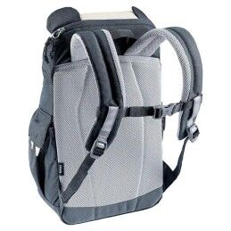 Deuter|Mochila Deuter 361042376060 Branco Preto (1 Peça)