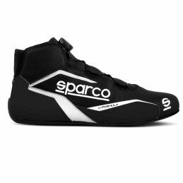 Sparco|Fato de Karting Sparco 002343NRRS3L Preto/Vermelho