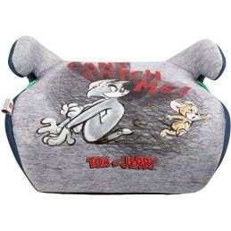 Kids Licensing|Elevador de Carro Kids Licensing TOM Y JERRY
