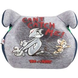 Kids Licensing|Elevador de Carro Kids Licensing TOM Y JERRY