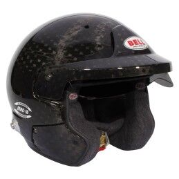 Bell|Capacete Bell MAG-10 Preto 58