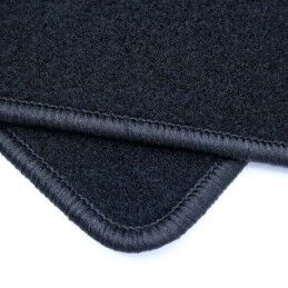 OCC Motorsport|Tapete para o Carro OCC Motorsport OCCCT0019 Preto
