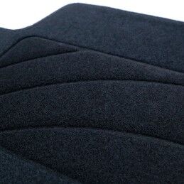 OCC Motorsport|Tapete para o Carro OCC Motorsport OCCCT0019 Preto