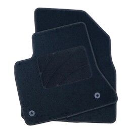 OCC Motorsport|Tapete para o Carro OCC Motorsport OCCCT0019 Preto