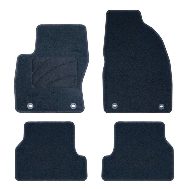 OCC Motorsport|Tapete para o Carro OCC Motorsport OCCFD0018 Preto OCC Motorsport|Tapete para o Carro OCC Motorsport OCCFD0018 Preto