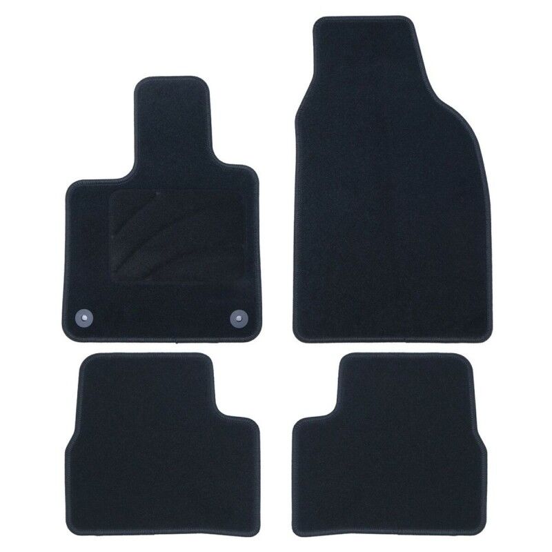 OCC Motorsport|Tapete para o Carro OCC Motorsport OCCFT0050