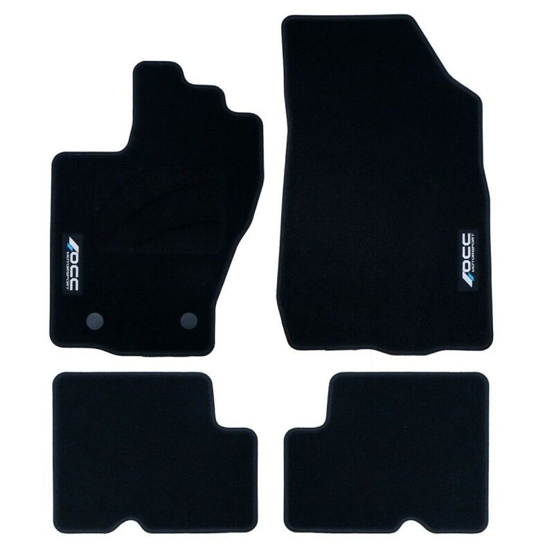 OCC Motorsport|Tapete para o Carro OCC Motorsport OCCDC0005LOG OCC Motorsport|Tapete para o Carro OCC Motorsport OCCDC0005LOG