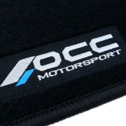 OCC Motorsport|Tapete para o Carro OCC Motorsport OCCDC0005LOG