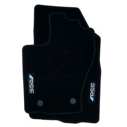 OCC Motorsport|Tapete para o Carro OCC Motorsport OCCDC0005LOG