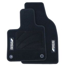 OCC Motorsport|Tapete para o Carro OCC Motorsport OCCFT0050LOG