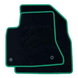OCC Motorsport|Tapete para o Carro OCC Motorsport OCCCT0019GR Verde