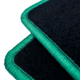 OCC Motorsport|Tapete para o Carro OCC Motorsport OCCCT0019GR Verde