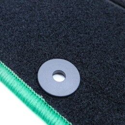 OCC Motorsport|Tapete para o Carro OCC Motorsport OCCKI0034GR Verde