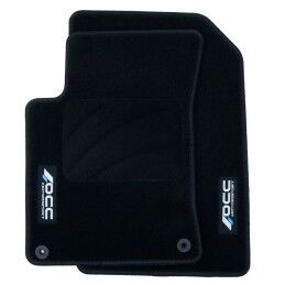 OCC Motorsport|Tapete para o Carro OCC Motorsport OCCCT0010LOG