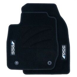 OCC Motorsport|Tapete para o Carro OCC Motorsport OCCFD0014LOG