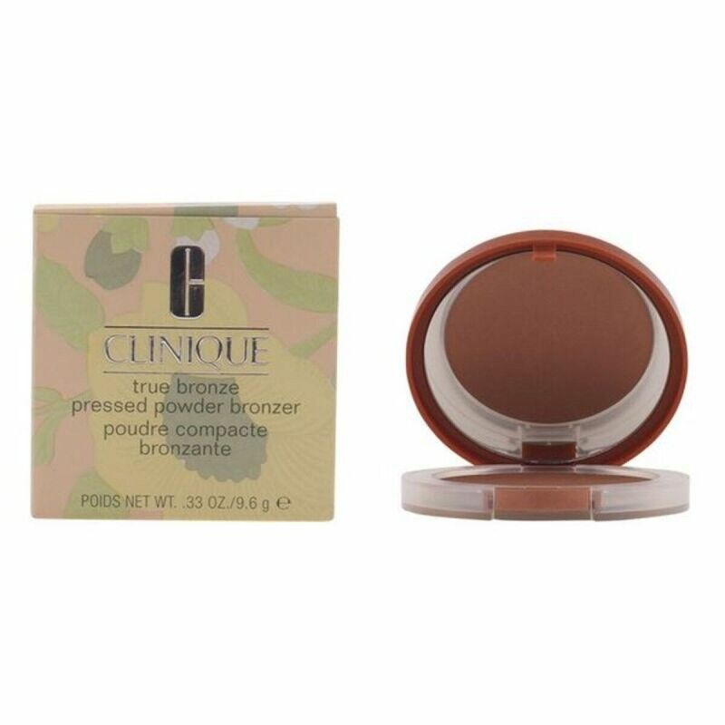 Clinique|Pós Compactos Bronzeadores True Bronze Clinique CLINIQUE-243746 (9,6 g) 9,6 g