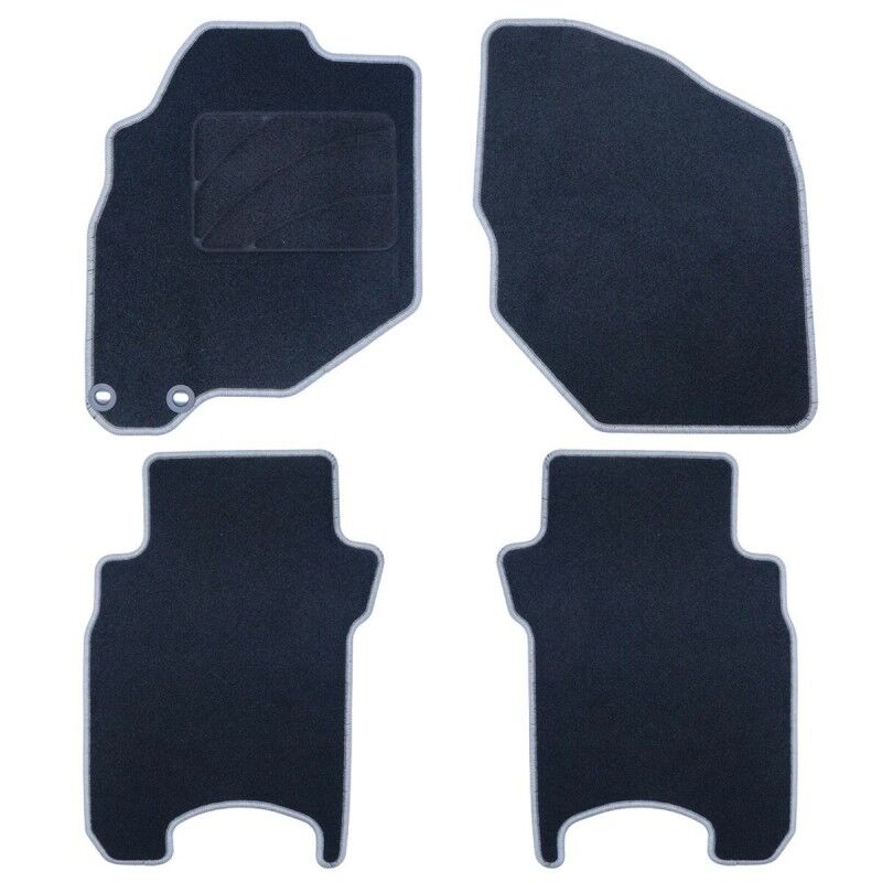 OCC Motorsport|Tapete para o Carro OCC Motorsport OCCHN0022GD Cinzento escuro Cinzento OCC Motorsport|Tapete para o Carro OCC Motorsport OCCHN0022GD Cinzento escuro Cinzento