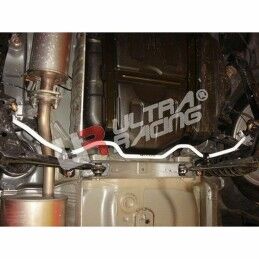 OMP|Tapacubos OMP Stinger Speed Preto Prateado 15" (4 uds)