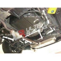 Sparco|Volante de Corrida Sparco L360 Preto