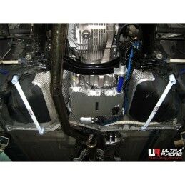 OMP|Tapacubos OMP Magnum Speed Prateado 16" (4 uds)