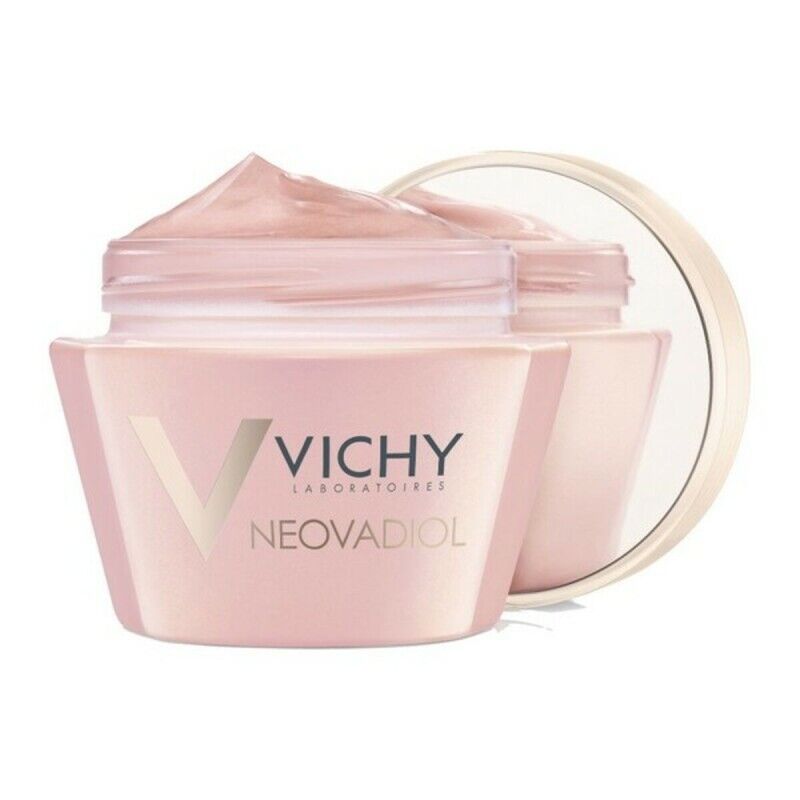 Vichy|Creme de Dia Nutritivo Neovadiol Vichy 3.33788E+12 (50 ml) 50 ml Vichy|Creme de Dia Nutritivo Neovadiol Vichy 3.33788E+12 (50 ml) 50 ml