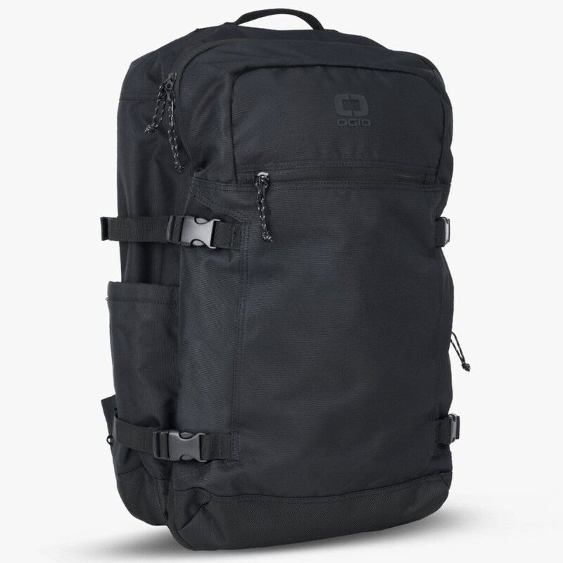 Ogio|Mochila Ogio A20195_B0074_NA Preto Ogio|Mochila Ogio A20195_B0074_NA Preto