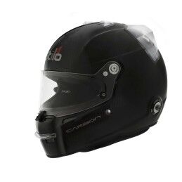 Sparco|Capacete Sparco GP KF-4W-CMR Branco (Tamanho S)
