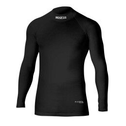 Sparco|Fato de Corrida Sparco Rookie Preto/Azul